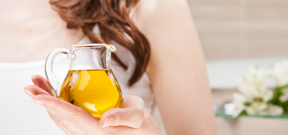 Naturalne sposoby pielęgnacji włosów