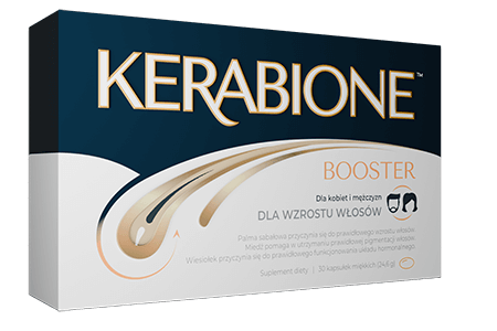 Kerabione Booster
