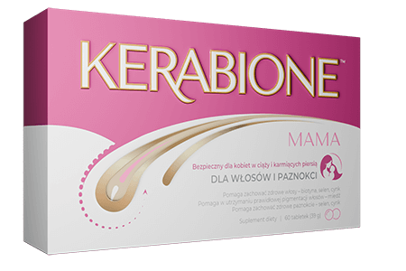 Kerabione Mama